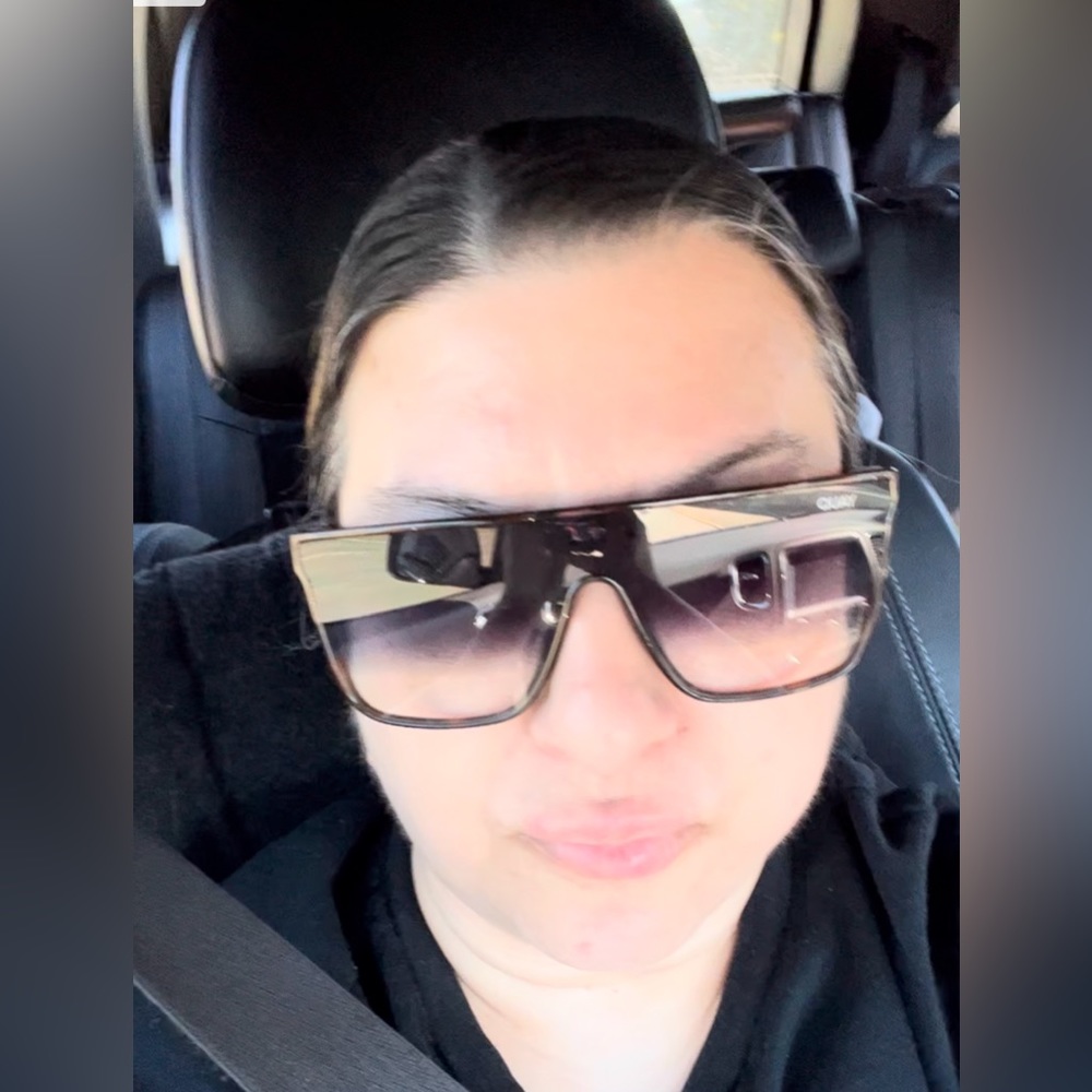 Meet your Posher, Renee